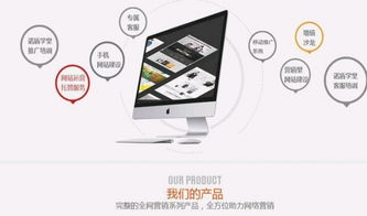 泰安諾盾 以專業(yè)網(wǎng)站建設與設計，賦能企業(yè)數(shù)字化未來